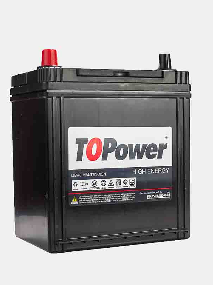 BATERIA TOPOWER 35 AMP 2