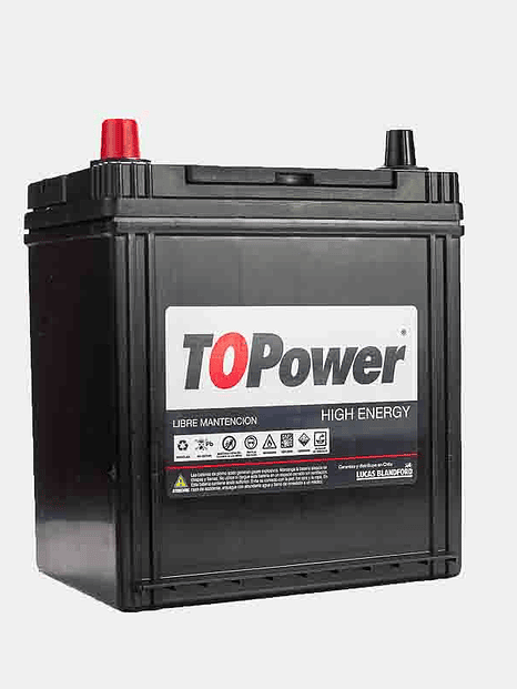 BATERIA TOPOWER 35 AMP 1