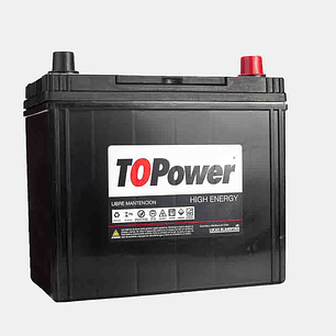 BATERIA TOPOWER 45 AMP