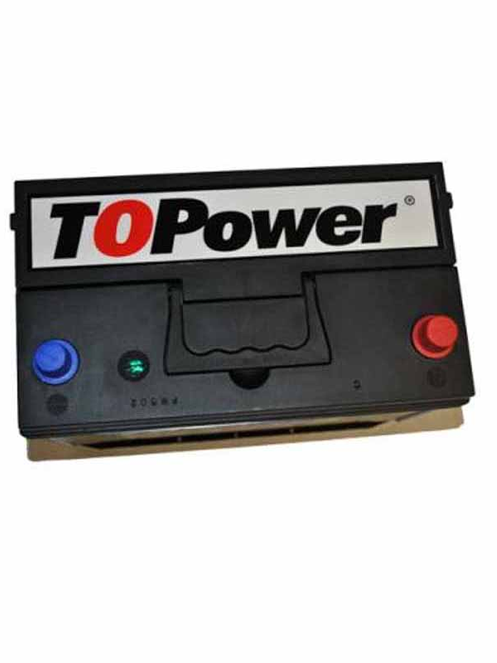 BATERIA TOPOWER 90 AMP 2