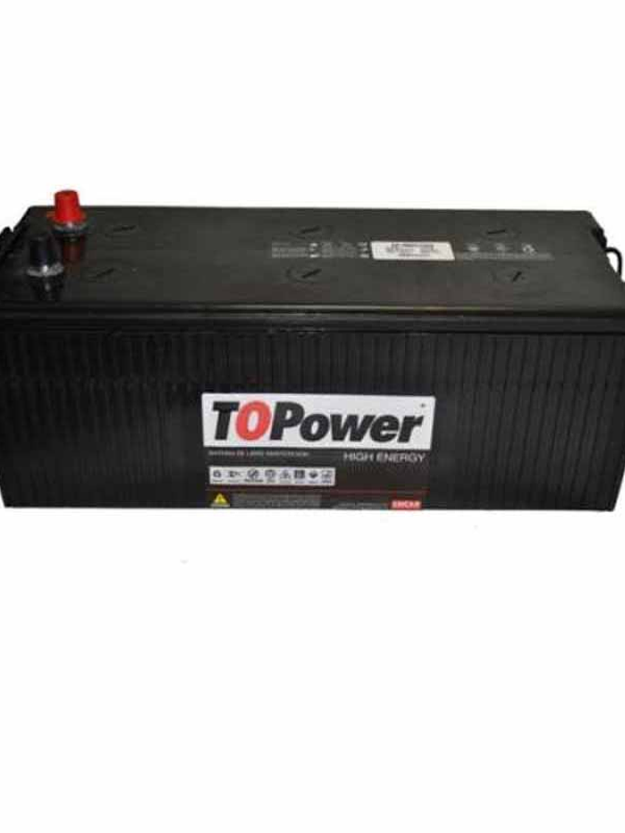 BATERIA TOPOWER 170 AMP 4