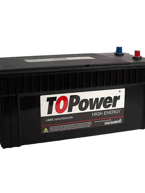 BATERIA TOPOWER 170 AMP 1