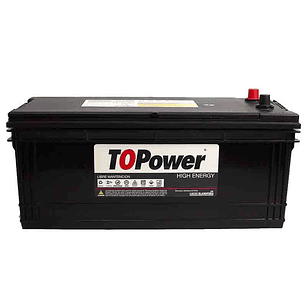 BATERIA TOPOWER 200 AMP