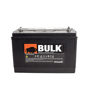 BATERIA BULK 100 AMP