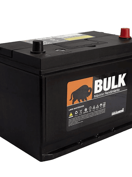 BATERIA BULK 90 AMP STD 1