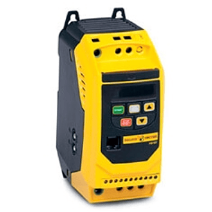 VS1ST47-0T  VARIADOR FRECUENCIA SERIE ST 5 HP