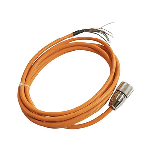 WCBL030-ALCE CABLE RETRO ALIMENTACION SERVO