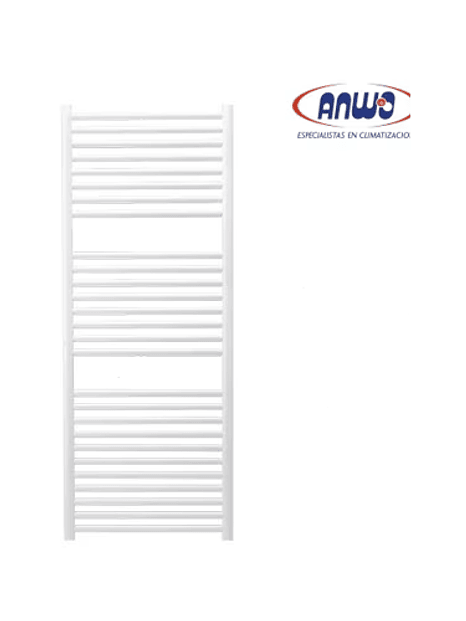 SECATOALLA BLANCO LISA 400 * 700 CENTRO 35 CM 1