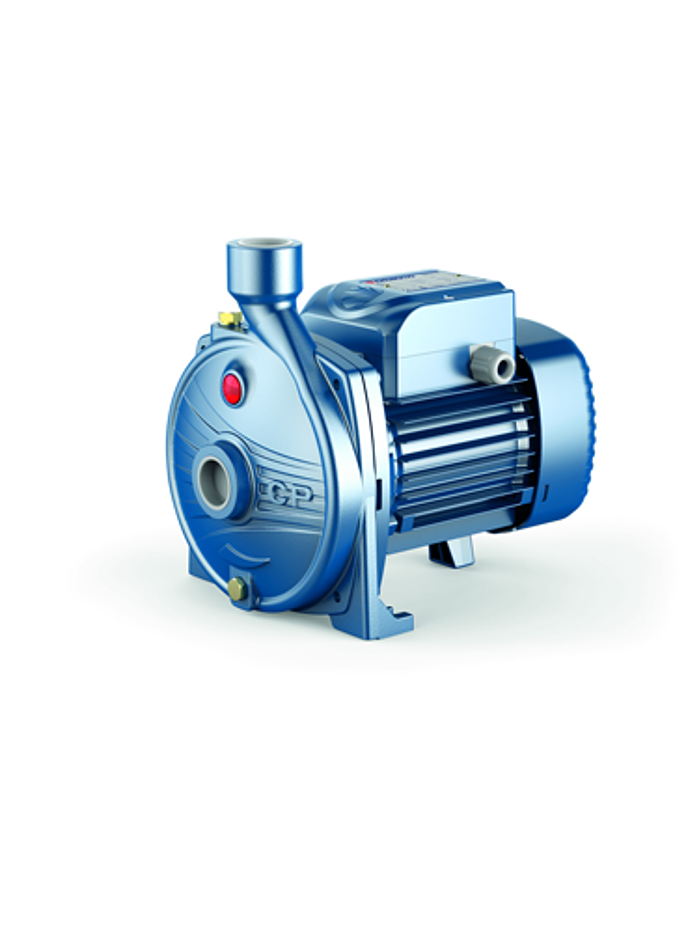BOMBA DE AGUA PEDROLLO CPM 100 0,33HP 220V 1