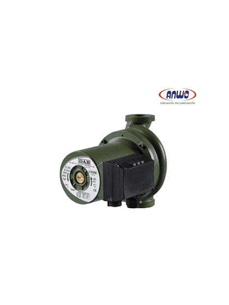 BOMBA DAB CIRCULADORA ROTOR HUMEDO A 56/180 XM 1
