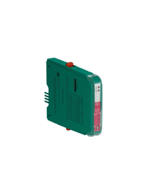 Módulo de diagnóstico avanzado, fieldbus power Hub HD2-DM-A 1
