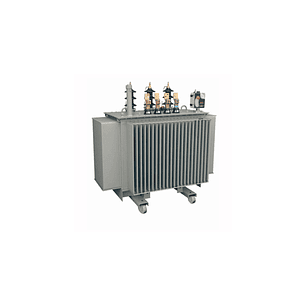 Transformador Trifásico 30 kVA 13,2 kV CGE 