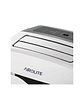 AIRE ACONDICIONADO PORTÁTIL AIROLITE CLIMATE PRO-12000 BTU/h WIFI - Miniatura 2