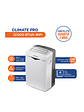 AIRE ACONDICIONADO PORTÁTIL AIROLITE CLIMATE PRO-12000 BTU/h WIFI - Miniatura 3