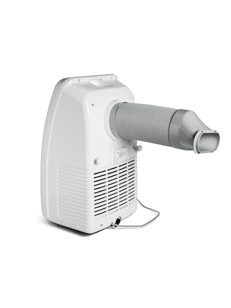 AIRE ACONDICIONADO PORTÁTIL Y7 COLD 7000 BTU 4