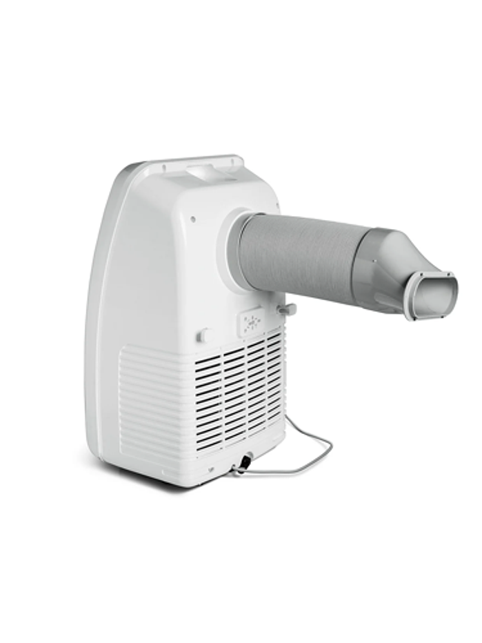 AIRE ACONDICIONADO PORTÁTIL Y7 COLD 7000 BTU 4