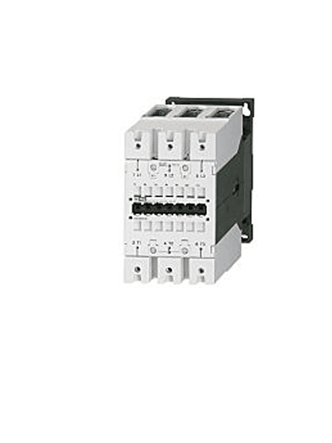 Contactor RS PRO de 3 polos, 115 A, bobina 110 V ca, 55 kW 1