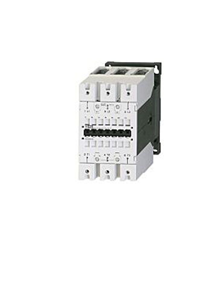 Contactor RS PRO de 3 polos, 115 A, bobina 110 V ca, 55 kW 1