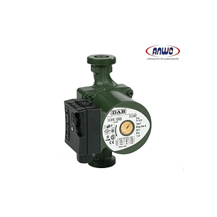 KIT BOMBA DAB CIRCULADORA ROTOR HUMEDO VA 35/180 UNION 1 220V