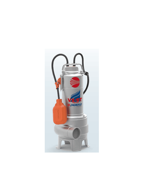 BOMBA SUMERGIBLE PEDROLLO VXM 15/50ST 1,5HP 220 1