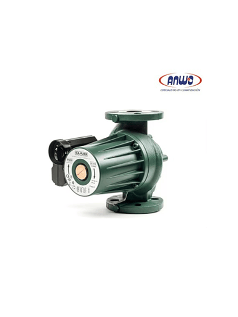 BOMBA DAB CIRCULADORA ROTOR HUMEDO BPH 120/250.40 T 1