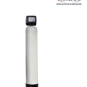 FILTRO CON VALVULA TC PARA RETROLAVADO 13X54, 1 TC VALVE