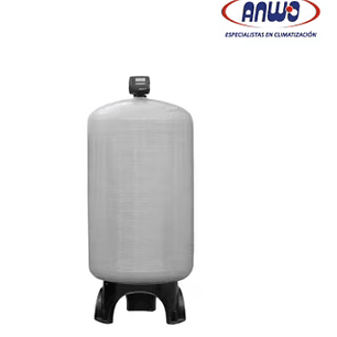 FILTRO CON VALVULA TC PARA RETROLAVADO 42X72, 2 CE VALVE