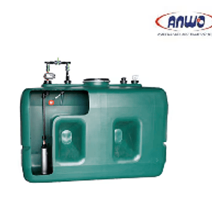 SISTEMA DE ALMACENAMIENTO Y SUMINISTRO ROTHIDÁULICO KHR 1100