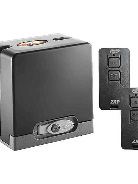 DZ HUB KL 450 con Central POP Prog 1