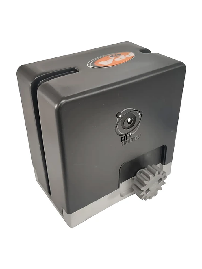 Motor PPA DZ  Hub KL Jetflex Brushless 450 24V Z18 + 2TX 1