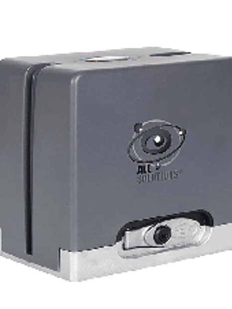 Motor PPA DZ  Rio 500 Análoga 220V Z14 + 2TX 1