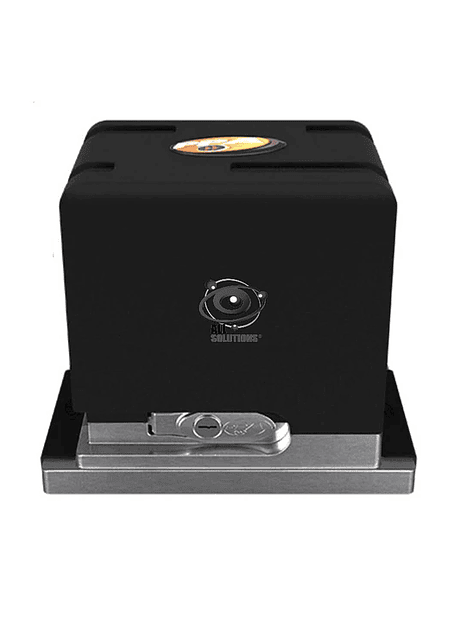 Motor PPA DZ  Cube 550 Análoga Z18 + 2TX 1