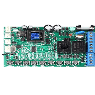 Central Electrónica PPA Agility Plus Bivolt 50HZ