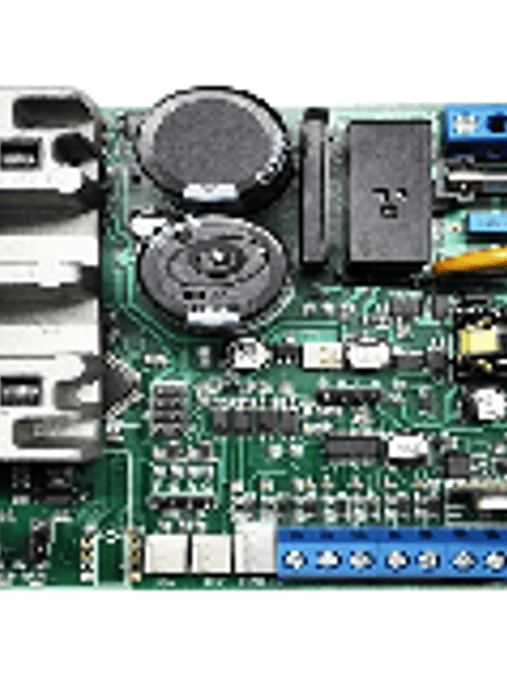 Central Electrónica PPA Triflex Facility Connect (Requiere PROG) 1