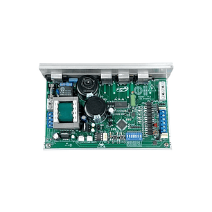 Central Electrónica PPA Triflex Connect IND con Gabinete. Inversora para motores trifásicos o monofásicos