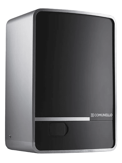 Motor de Corredera Comunello Fort 1000 24V Uso Intensivo 1