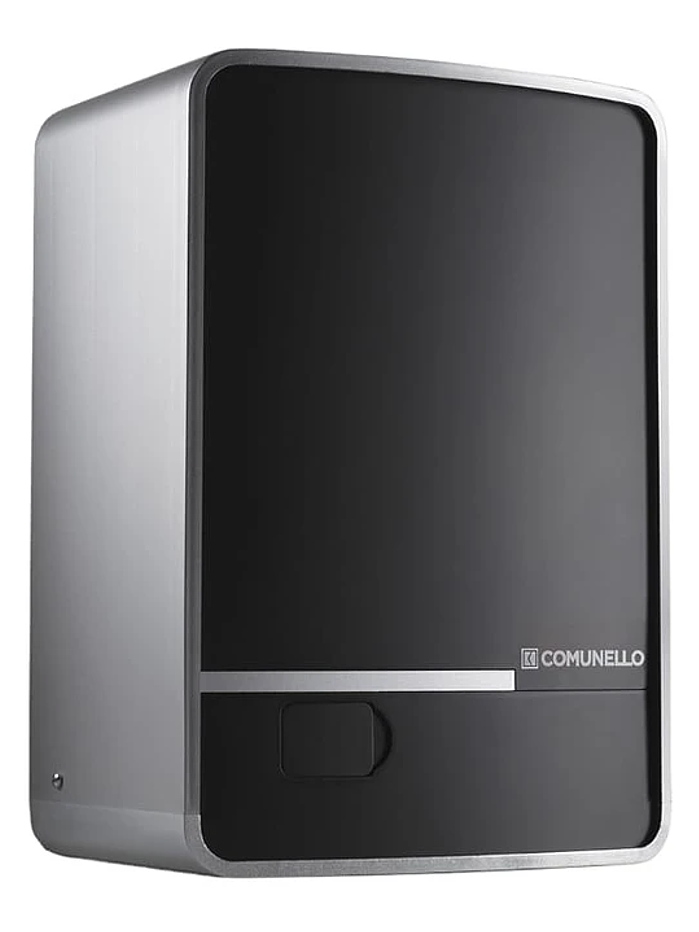 Motor de Corredera Comunello Fort 1000 24V Uso Intensivo 1