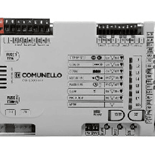 Central Electrónica Comunello CU 230V HP