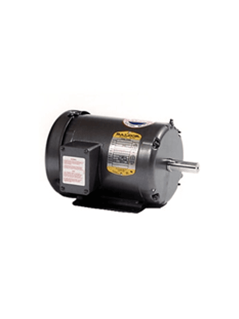EM3550T-57   MOTOR TRIFASICO 1.5HP 143T 3PH 2850RPM 1