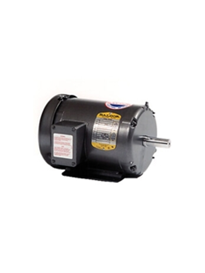 EM3550T-57   MOTOR TRIFASICO 1.5HP 143T 3PH 2850RPM 1