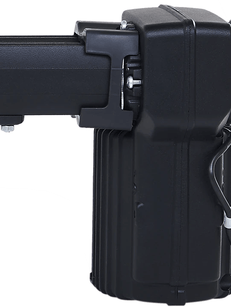 Kit Motor Batiente PPA Pivo PISTON Condominium Jet Flex SUPER 2 hojas 2