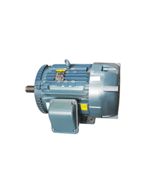 FAM78278587  MOTOR 15HP 1000RPM 460V 50HZ 180M 1