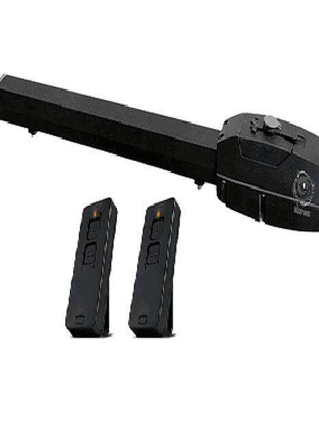 Kit Motor Batiente PPA Pivo SK Predial Super Jetflex 1 Hoja 1