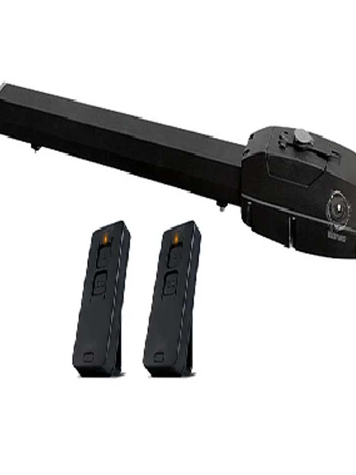 Kit Motor Batiente PPA Pivo SK Predial Super Jetflex 1 Hoja 1