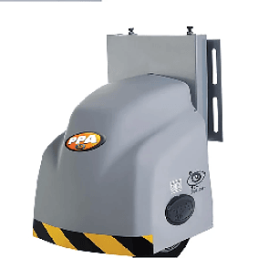 Motor PPA Pivo Liger Universal 220V