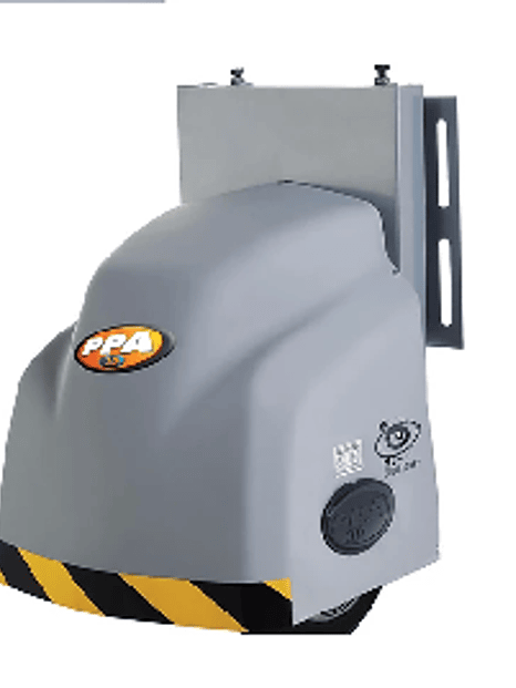 Motor PPA Pivo Liger Universal 220V 1