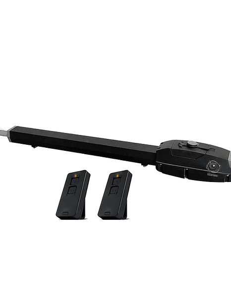 Kit Motor Batiente PPA Pivo SK Standard Jetflex 1 Hoja 1