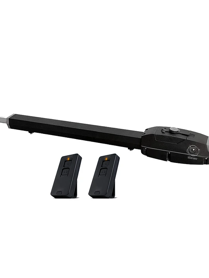 Kit Motor Batiente PPA Pivo SK Standard Jetflex 1 Hoja 1