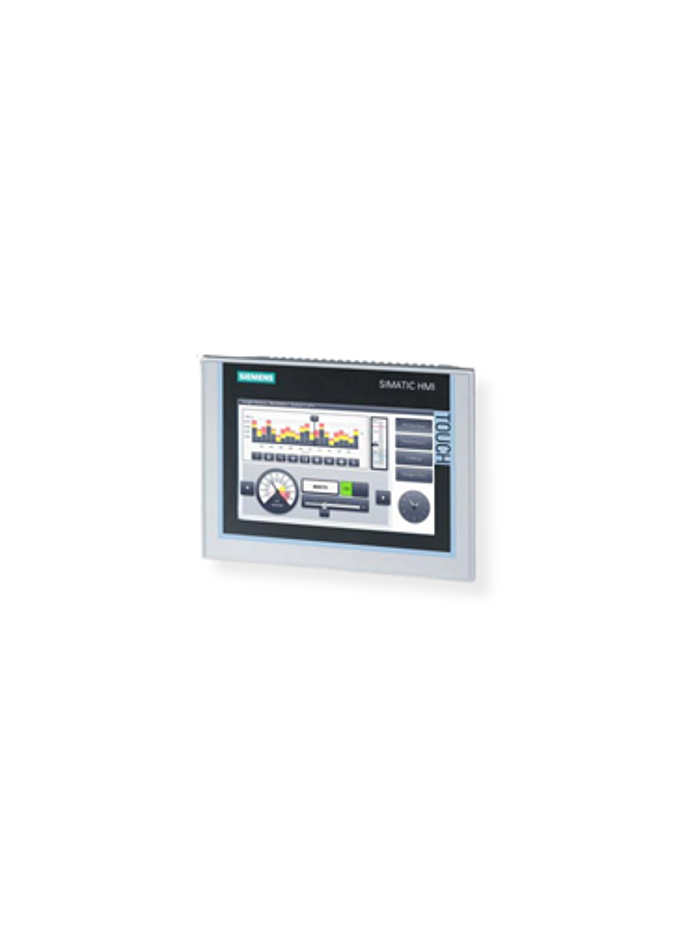 SIMATIC HMI TP1200 COMFORT 1