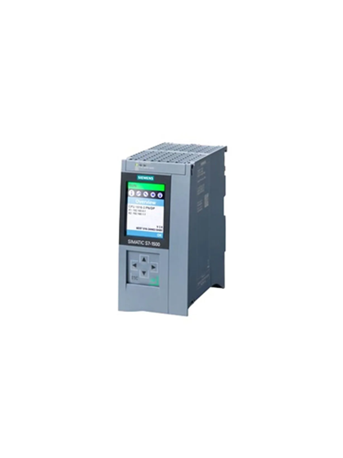 SIMATIC S7-1500, CPU 1516-3 PN/DP, MODULO CENTRAL CON MEMORIA 1